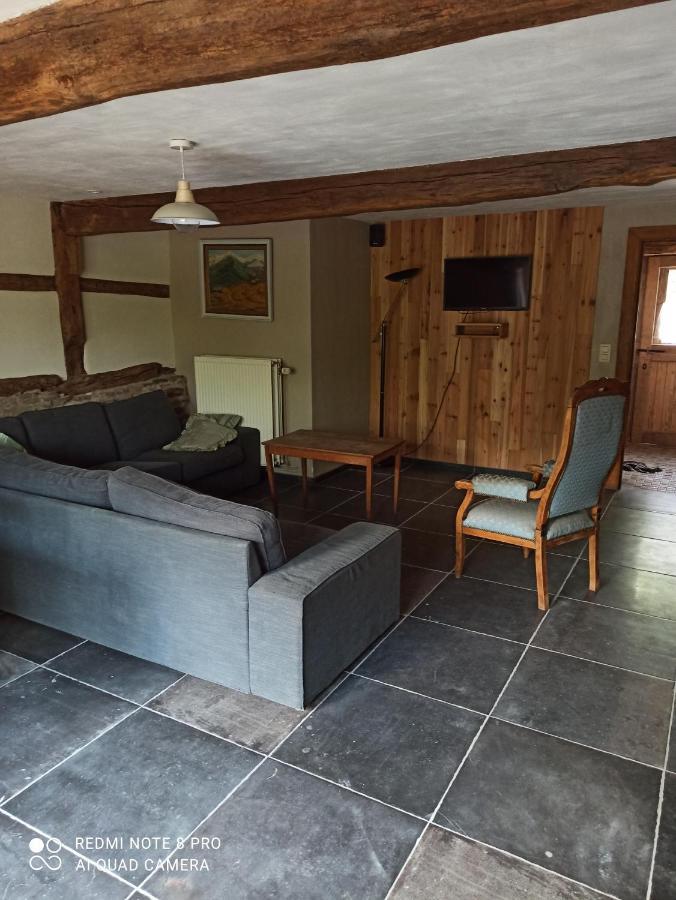 Le Vieux Tilleul Holiday home