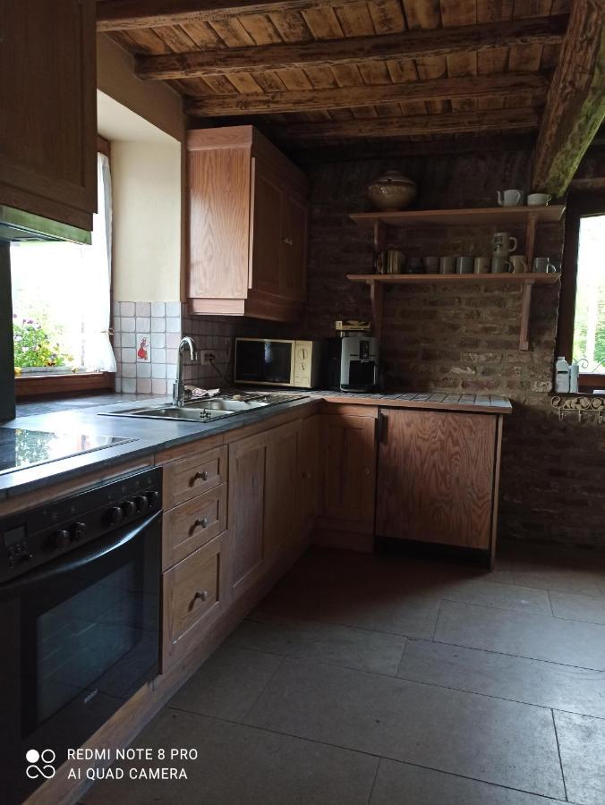 Le Vieux Tilleul Holiday home *
