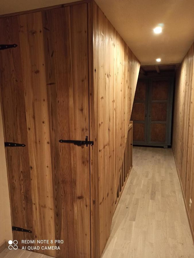 Le Vieux Tilleul Casa de Férias *