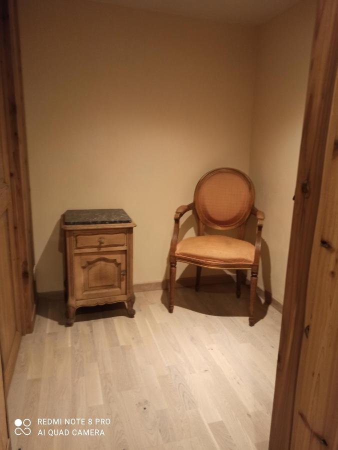 Casa de Férias Le Vieux Tilleul